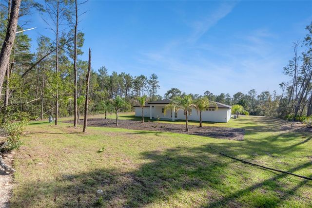 30807 QUINCE AVENUE, Eustis, FL 32736