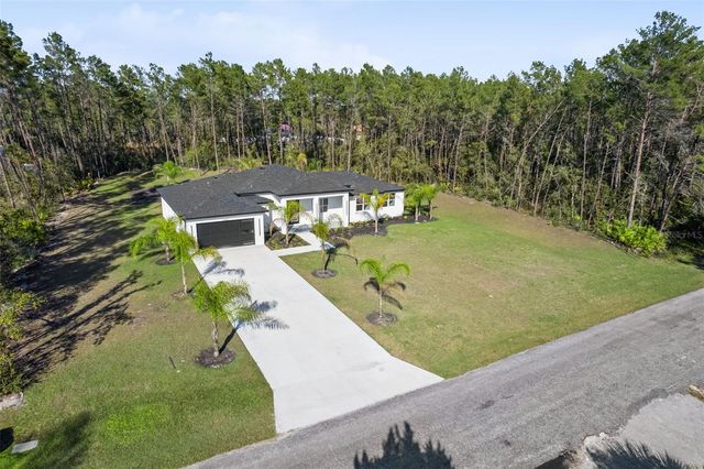 30807 QUINCE AVENUE, Eustis, FL 32736