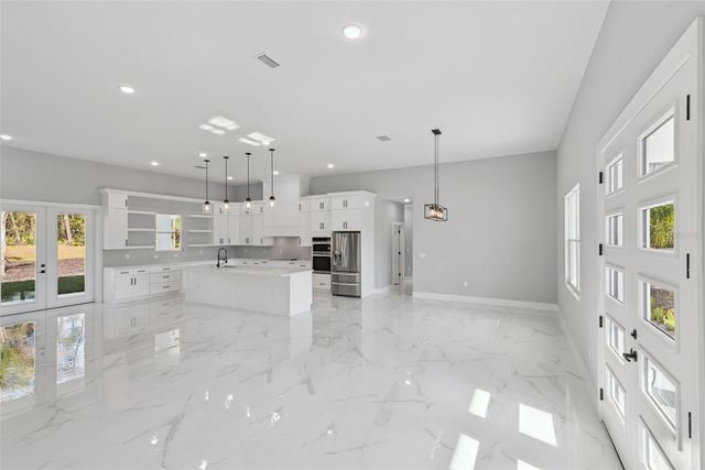 30807 QUINCE AVENUE, Eustis, FL 32736