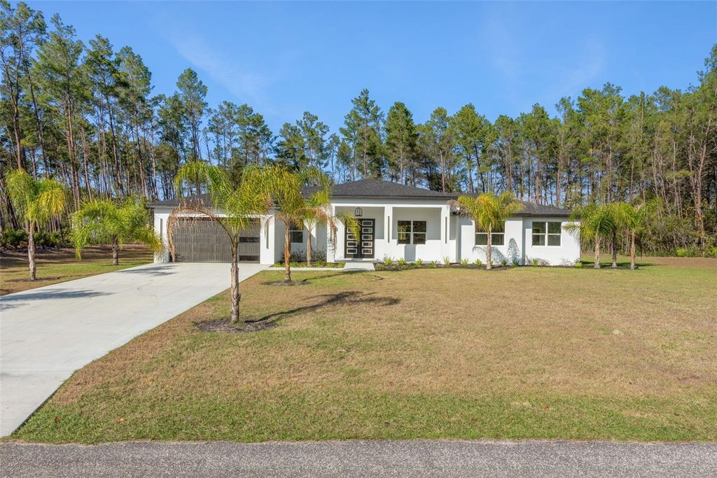 30807 QUINCE AVENUE, Eustis, FL 32736