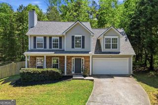 95 Kerns Ridge Court, Dawsonville, GA 30534