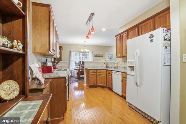 483 BUCHANAN RD, Perkasie, PA 18944