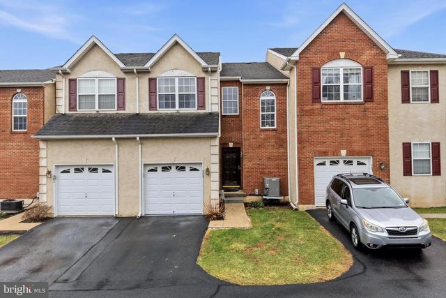 483 BUCHANAN RD, Perkasie, PA 18944