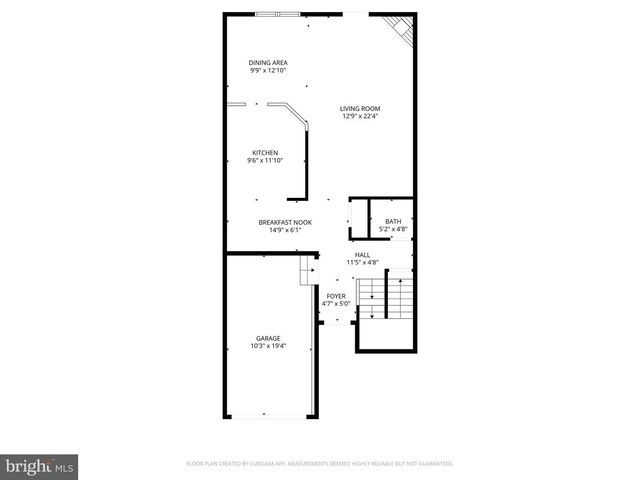 483 BUCHANAN RD, Perkasie, PA 18944