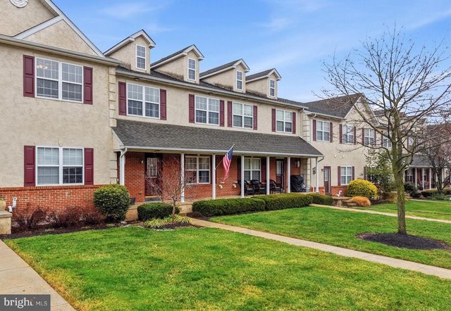 483 BUCHANAN RD, Perkasie, PA 18944