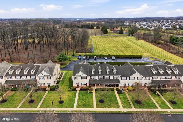 483 BUCHANAN RD, Perkasie, PA 18944