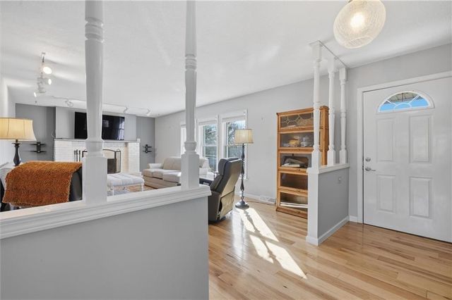 15806 NE 176th Street, Holt, MO 64048