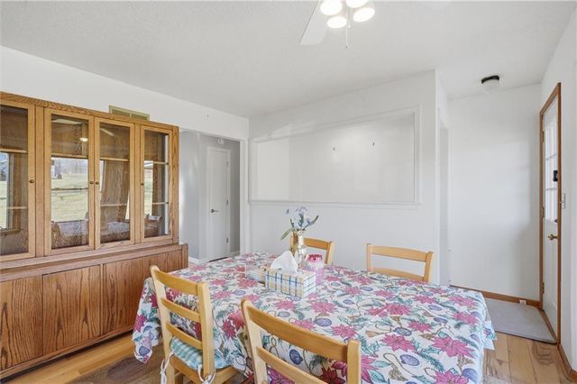 15806 NE 176th Street, Holt, MO 64048