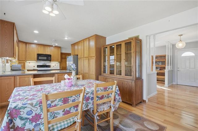 15806 NE 176th Street, Holt, MO 64048