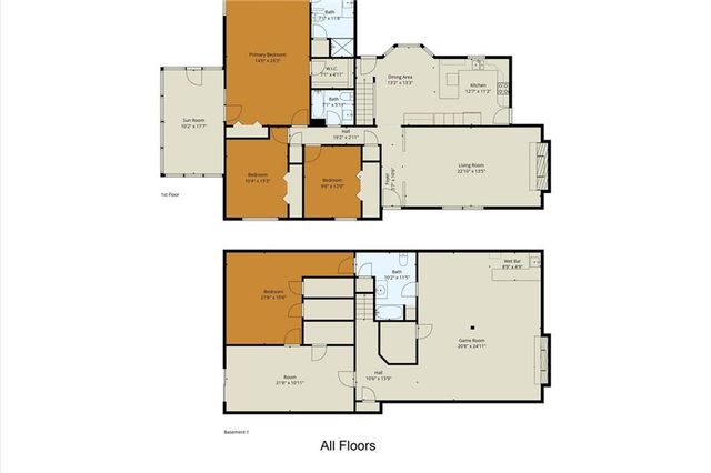 15806 NE 176th Street, Holt, MO 64048