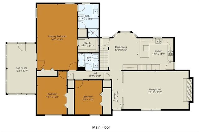 15806 NE 176th Street, Holt, MO 64048