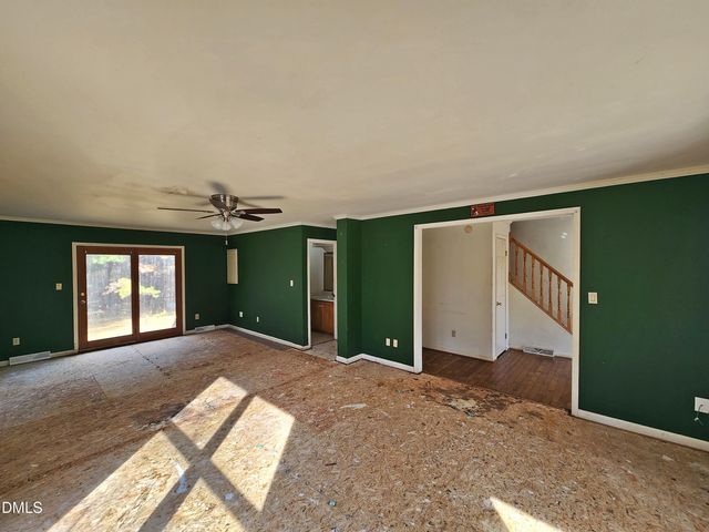 5510 Cabe Ford Road, Durham, NC 27705