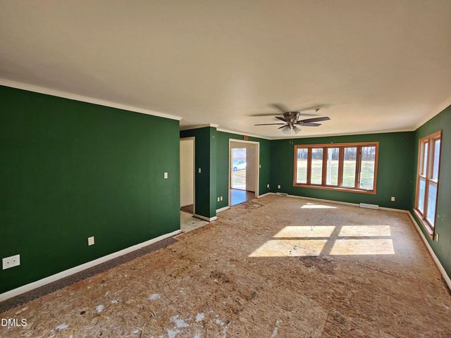 5510 Cabe Ford Road, Durham, NC 27705