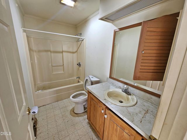 5510 Cabe Ford Road, Durham, NC 27705