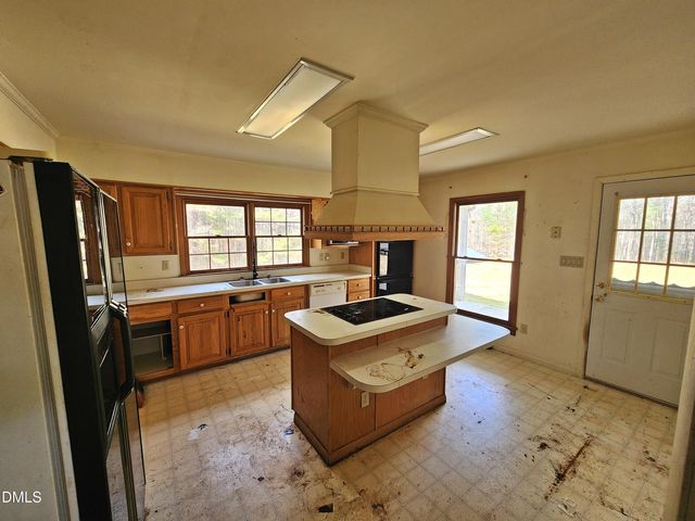 5510 Cabe Ford Road, Durham, NC 27705