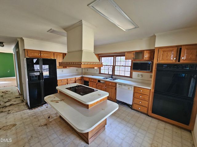 5510 Cabe Ford Road, Durham, NC 27705