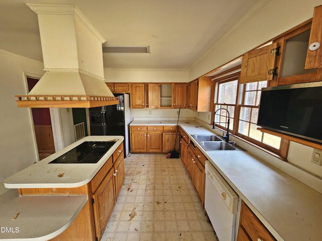 5510 Cabe Ford Road, Durham, NC 27705