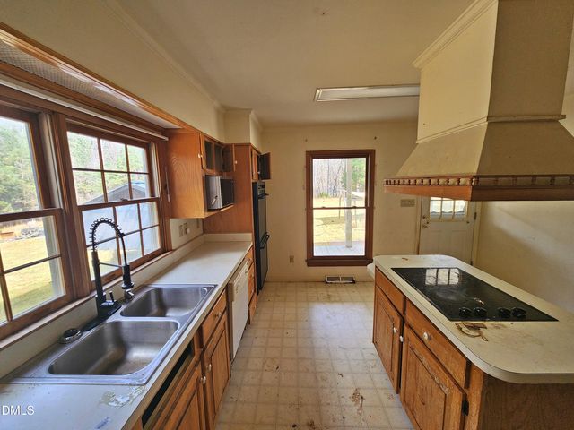 5510 Cabe Ford Road, Durham, NC 27705