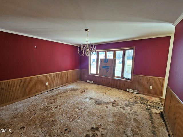 5510 Cabe Ford Road, Durham, NC 27705