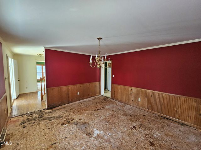 5510 Cabe Ford Road, Durham, NC 27705