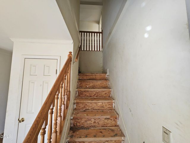 5510 Cabe Ford Road, Durham, NC 27705