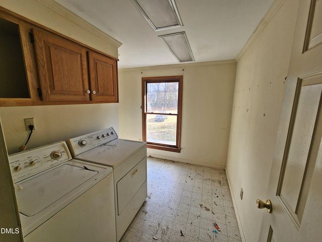 5510 Cabe Ford Road, Durham, NC 27705