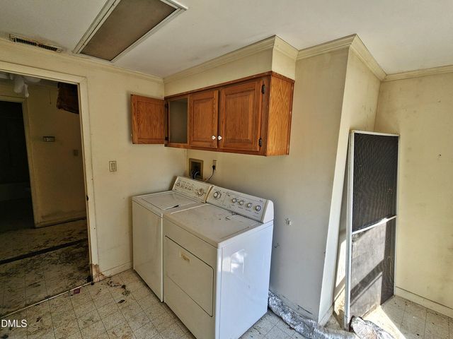 5510 Cabe Ford Road, Durham, NC 27705