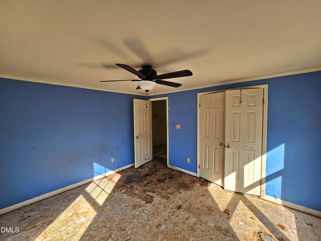 5510 Cabe Ford Road, Durham, NC 27705