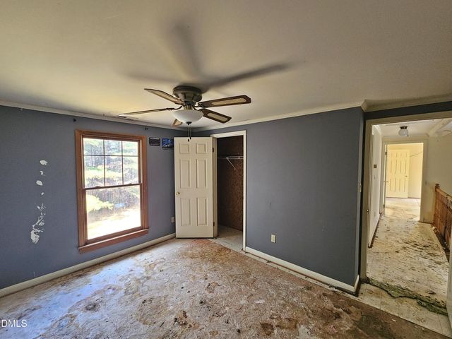 5510 Cabe Ford Road, Durham, NC 27705