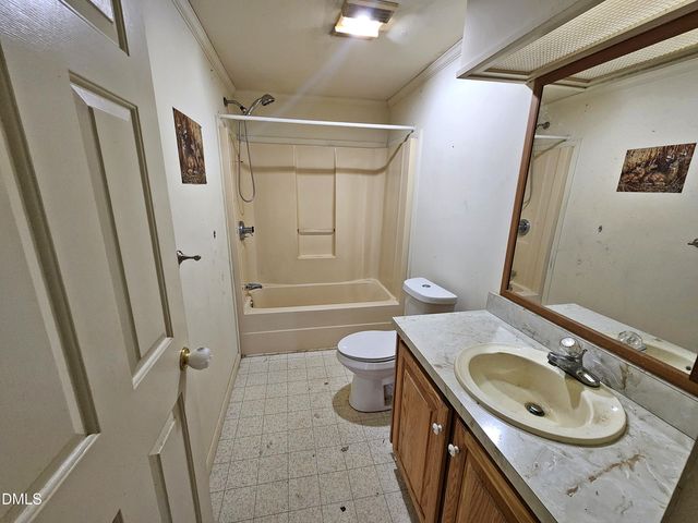 5510 Cabe Ford Road, Durham, NC 27705