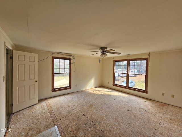 5510 Cabe Ford Road, Durham, NC 27705