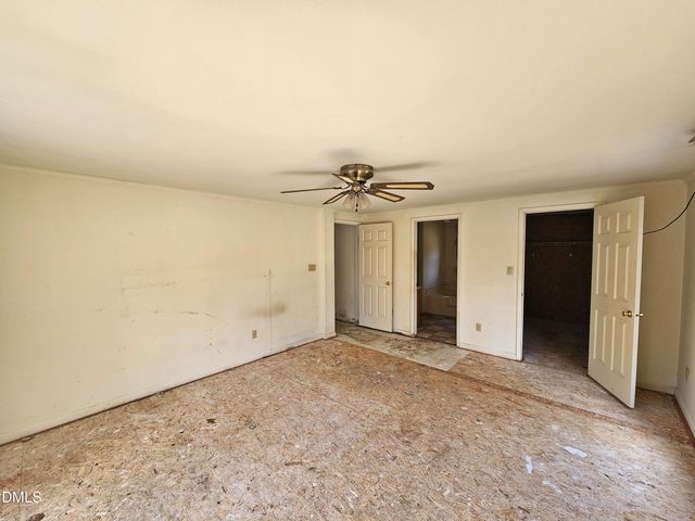 5510 Cabe Ford Road, Durham, NC 27705