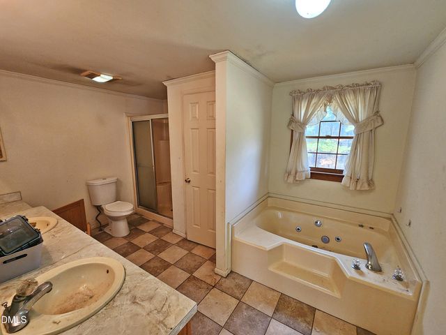 5510 Cabe Ford Road, Durham, NC 27705