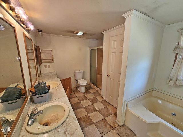 5510 Cabe Ford Road, Durham, NC 27705