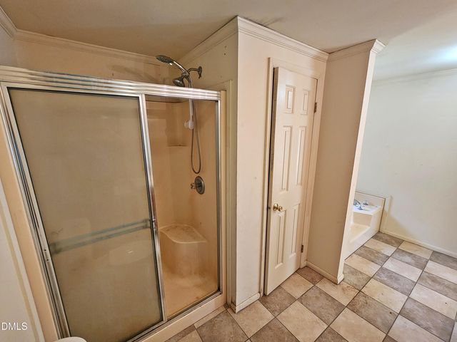 5510 Cabe Ford Road, Durham, NC 27705