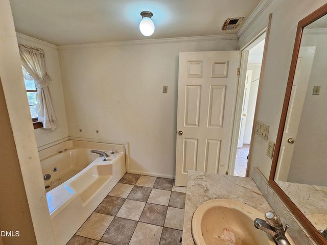 5510 Cabe Ford Road, Durham, NC 27705