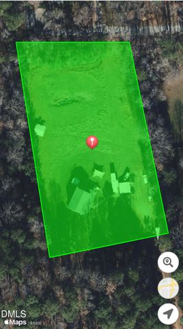 5510 Cabe Ford Road, Durham, NC 27705