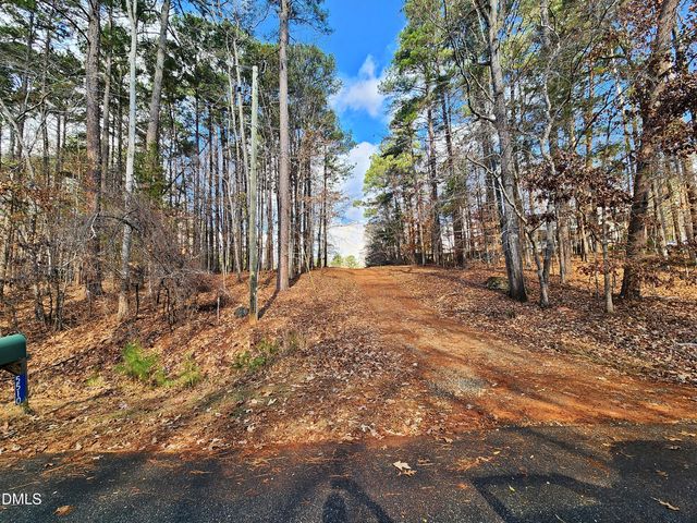 5510 Cabe Ford Road, Durham, NC 27705