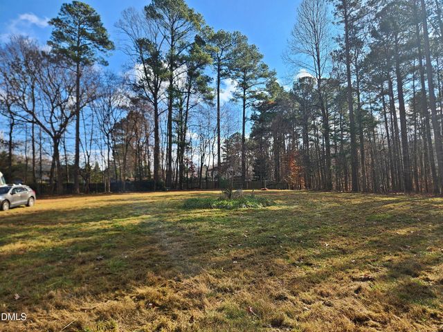 5510 Cabe Ford Road, Durham, NC 27705