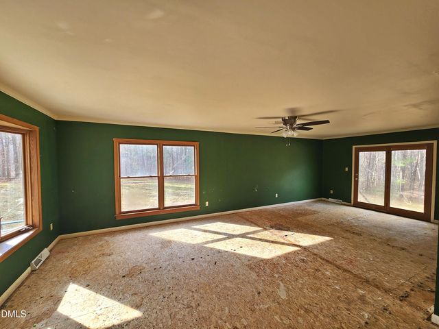 5510 Cabe Ford Road, Durham, NC 27705