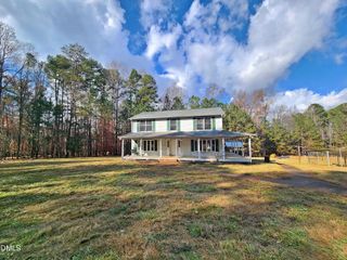 5510 Cabe Ford Road, Durham, NC 27705