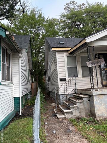 15845 Alden Street, Detroit, MI 48238