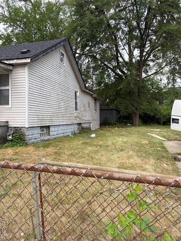 15845 Alden Street, Detroit, MI 48238