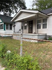 15845 Alden Street, Detroit, MI 48238
