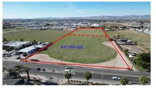 1300 San Jacinto, San Jacinto, CA 92583