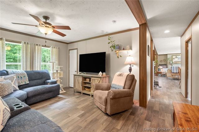 6296 New Washington Bethlehem Road, New Washington, IN 47162