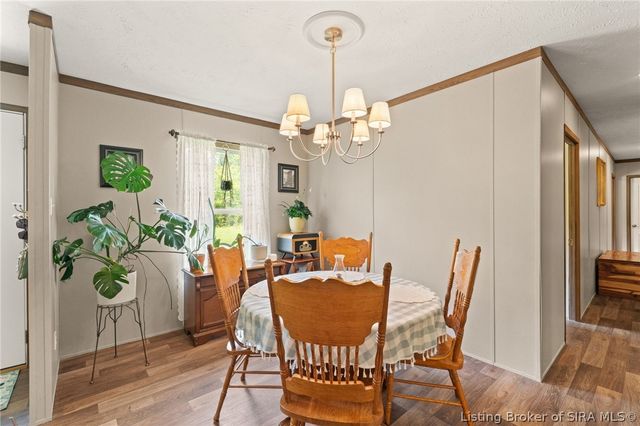 6296 New Washington Bethlehem Road, New Washington, IN 47162