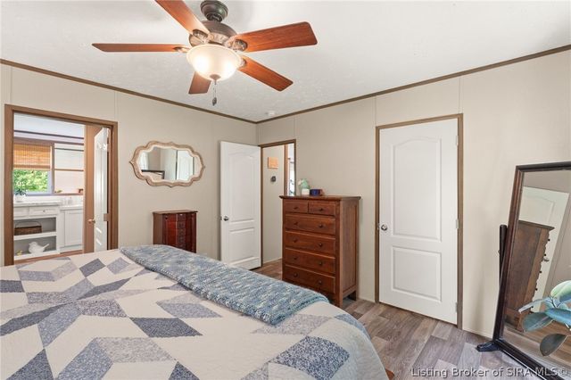 6296 New Washington Bethlehem Road, New Washington, IN 47162