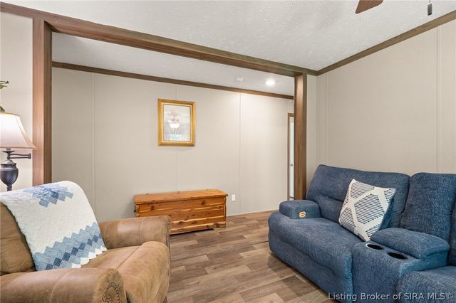 6296 New Washington Bethlehem Road, New Washington, IN 47162