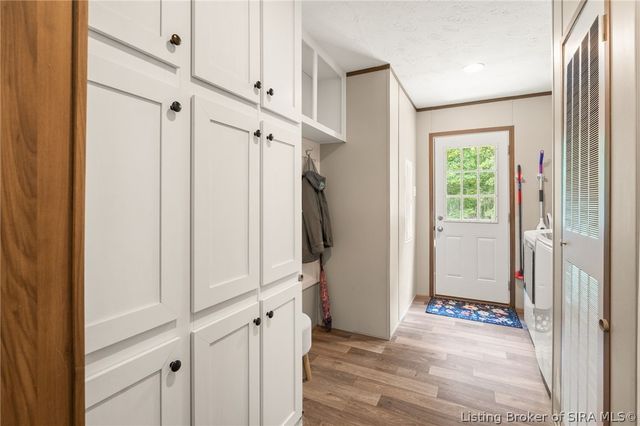 6296 New Washington Bethlehem Road, New Washington, IN 47162